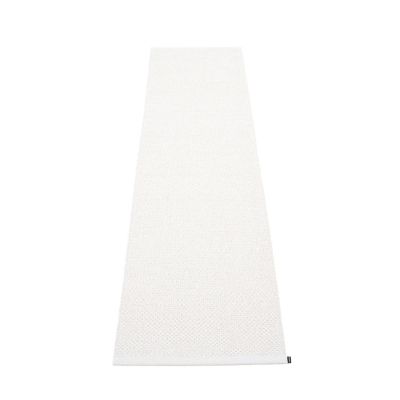 Svea kunststof tapijt 60 x 250 cm Pappelina